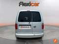 Volkswagen Caddy Beach 2.0 TDI 75kW (102CV) BMT Gris - thumbnail 4