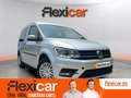 Volkswagen Caddy Beach 2.0 TDI 75kW (102CV) BMT Gris - thumbnail 1
