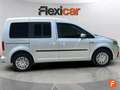 Volkswagen Caddy Beach 2.0 TDI 75kW (102CV) BMT Gris - thumbnail 3