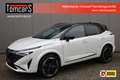 Nissan Qashqai 1.5 e-Power N-Design Navigatie/Winter-Pack/Camera/ Blanc - thumbnail 1