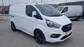 Ford Transit Custom 2.0 L1 Sport *Netto €16.241,-* Weiß - thumbnail 3