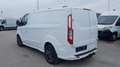 Ford Transit Custom 2.0 L1 Sport *Netto €16.241,-* Weiß - thumbnail 8
