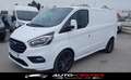 Ford Transit Custom 2.0 L1 Sport *Netto €16.241,-* Weiß - thumbnail 1