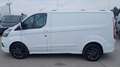 Ford Transit Custom 2.0 L1 Sport *Netto €16.241,-* Weiß - thumbnail 9