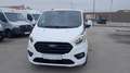Ford Transit Custom 2.0 L1 Sport *Netto €16.241,-* Weiß - thumbnail 2