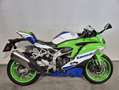 Kawasaki ZX 4 RR 40th Anniversary Zwart - thumbnail 1