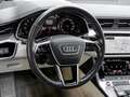 Audi A6 45 quattro PANO AHK CAM ALU20 eKLAPPE NAVI+ Azul - thumbnail 9
