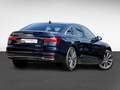 Audi A6 45 quattro PANO AHK CAM ALU20 eKLAPPE NAVI+ Azul - thumbnail 2