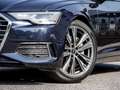 Audi A6 45 quattro PANO AHK CAM ALU20 eKLAPPE NAVI+ Azul - thumbnail 5