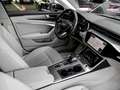 Audi A6 45 quattro PANO AHK CAM ALU20 eKLAPPE NAVI+ Azul - thumbnail 3