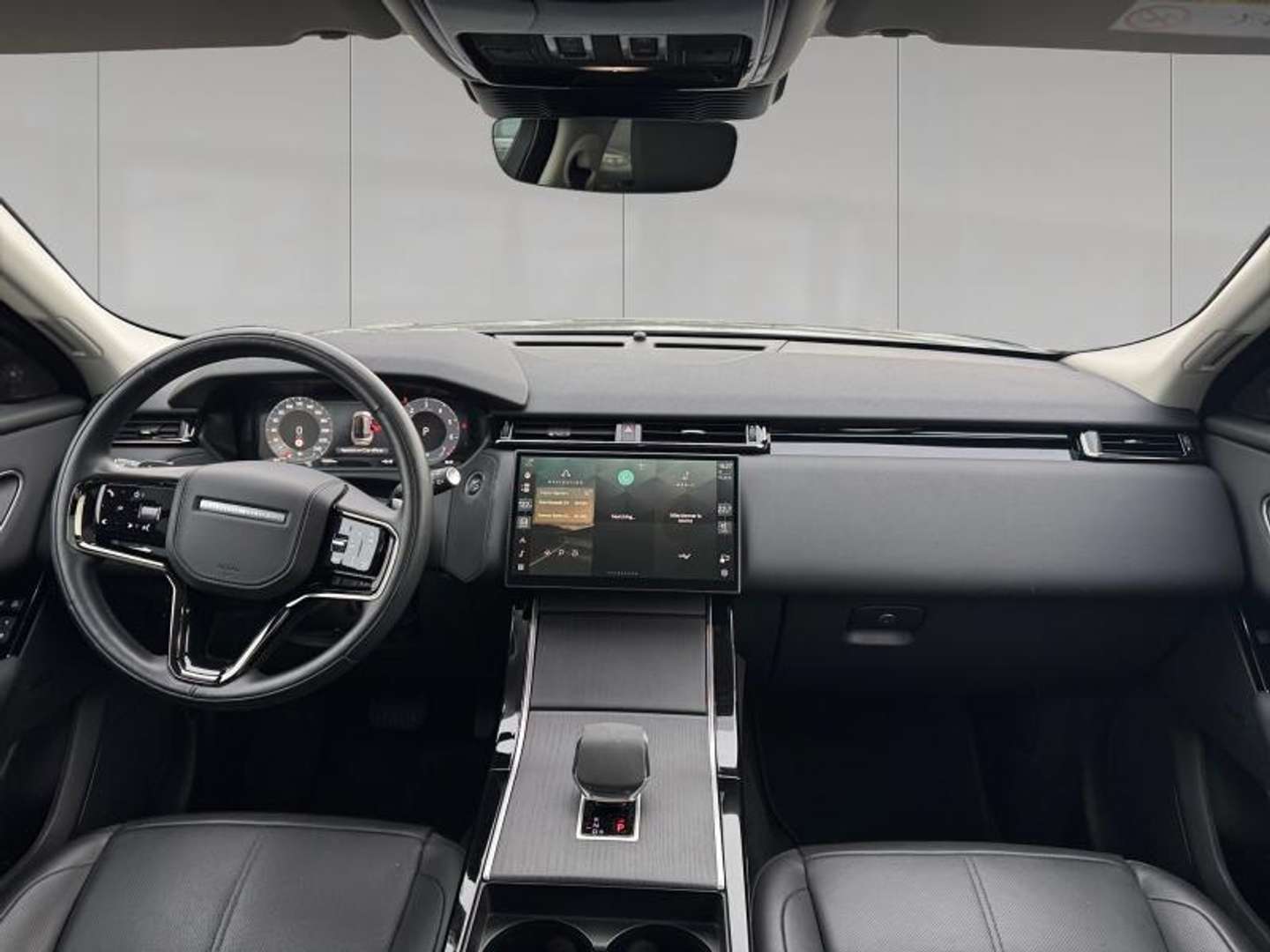 Land Rover Range Rover Velar P400e S -  - Joinsteer - #3