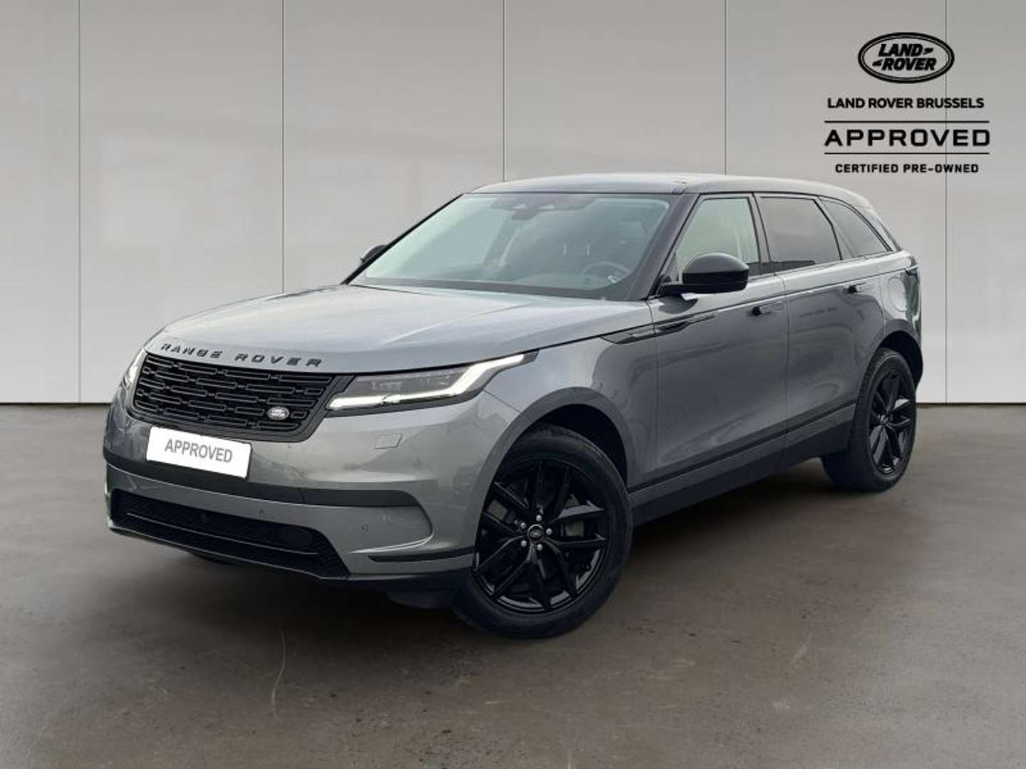 Land Rover Range Rover Velar P400e S -  - Joinsteer - #1