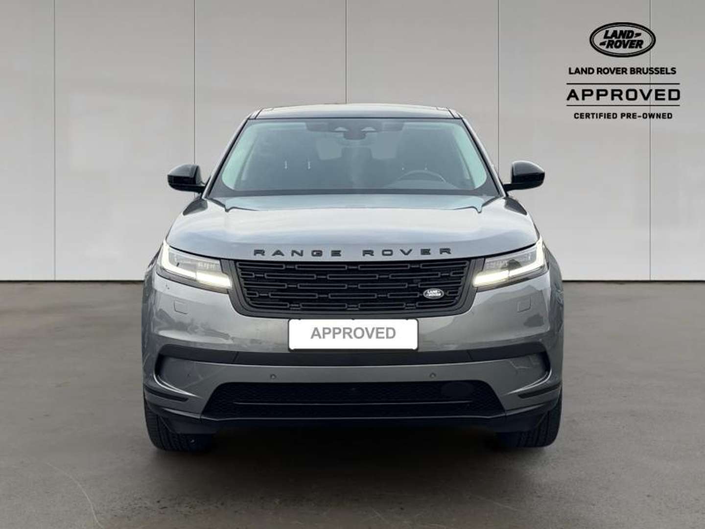 Land Rover Range Rover Velar P400e S -  - Joinsteer - #5