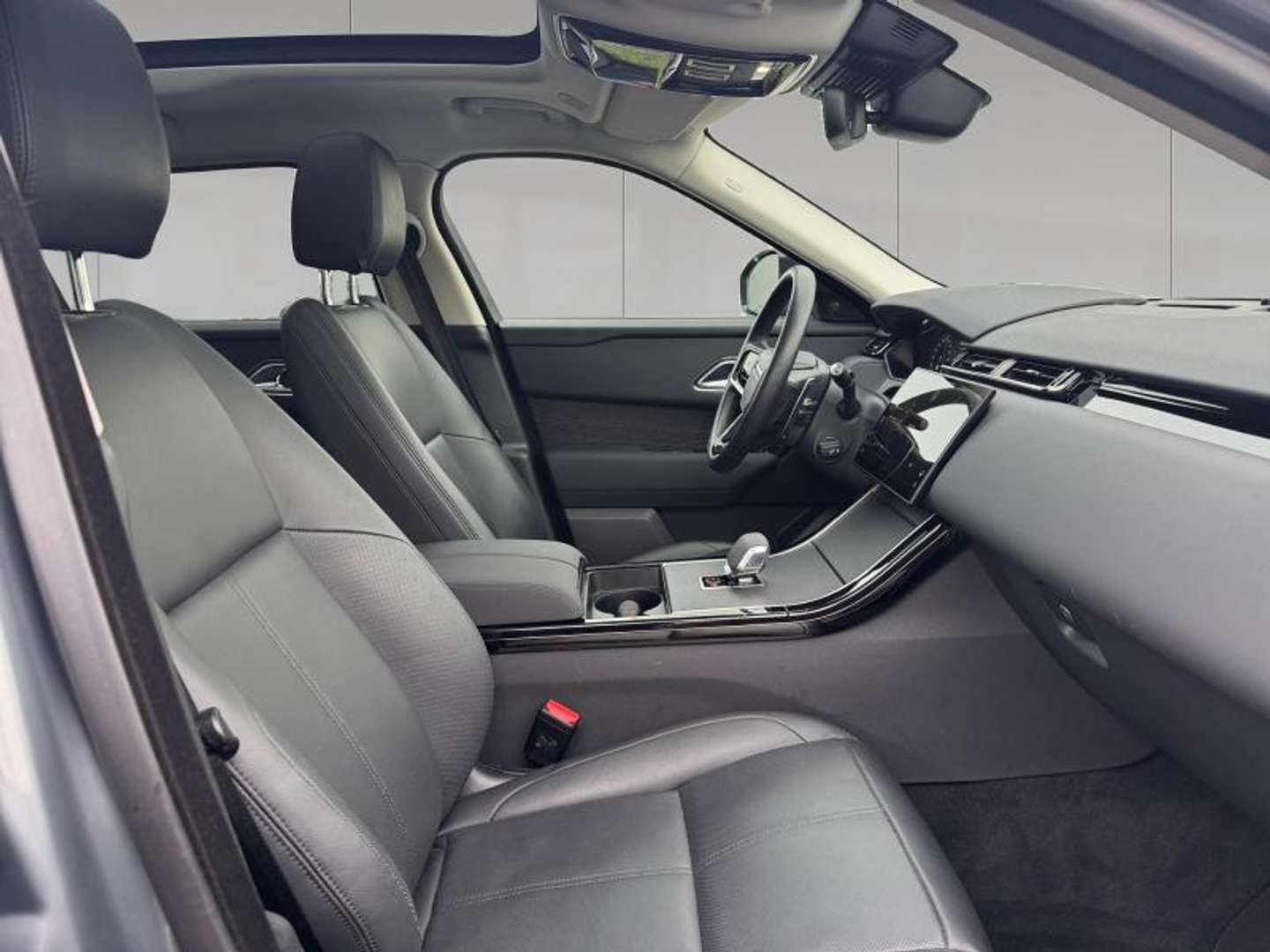 Land Rover Range Rover Velar P400e S -  - Joinsteer - #2