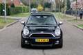 MINI Cooper S Cabrio Mini 1.6 Chili | NAVI | CLIMA | CRUISE | XENON | L Černá - thumbnail 3