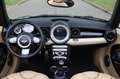 MINI Cooper S Cabrio Mini 1.6 Chili | NAVI | CLIMA | CRUISE | XENON | L Černá - thumbnail 9