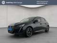 Peugeot 208 PureTech 100 EAT8 GT Negro - thumbnail 1