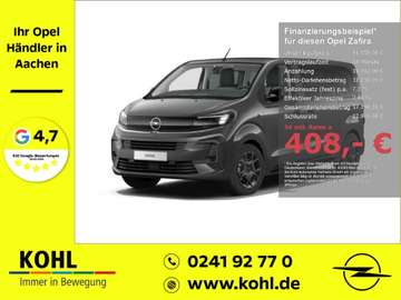 M Edition 2.2 Diesel 180PS AT8 AHK Keyless Rückfah