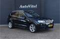 BMW X3 xDrive20d High Executive | Trekhaak | Sportleder | Noir - thumbnail 11