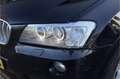 BMW X3 xDrive20d High Executive | Trekhaak | Sportleder | Nero - thumbnail 2