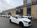 Mazda 2 Homura + Caméra *** Comme Neuve *** GARANTIE Blanc - thumbnail 1