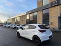 Mazda 2 Homura + Caméra *** Comme Neuve *** GARANTIE Blanc - thumbnail 5