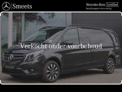Mercedes-Benz Vito 119 CDI XL LED 2x SCHUIFDEUR AUT.
