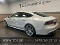 Audi S7 S7 Sportback 4.0 V8 TFSI Quattro S7*S-LINE*TOE*✔ Wit - thumbnail 7