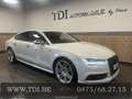 Audi S7 S7 Sportback 4.0 V8 TFSI Quattro S7*S-LINE*TOE*✔ Wit - thumbnail 4