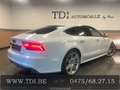 Audi S7 S7 Sportback 4.0 V8 TFSI Quattro S7*S-LINE*TOE*✔ Wit - thumbnail 2