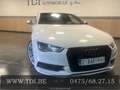 Audi S7 S7 Sportback 4.0 V8 TFSI Quattro S7*S-LINE*TOE*✔ Wit - thumbnail 5