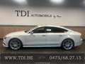 Audi S7 S7 Sportback 4.0 V8 TFSI Quattro S7*S-LINE*TOE*✔ Wit - thumbnail 6