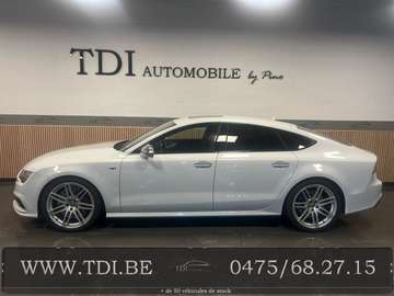 S7 Sportback 4.0 V8 TFSI Quattro S7*S-LINE*TOE*✔