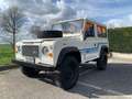 Land Rover Defender 90 2.5 County Weiß - thumbnail 2