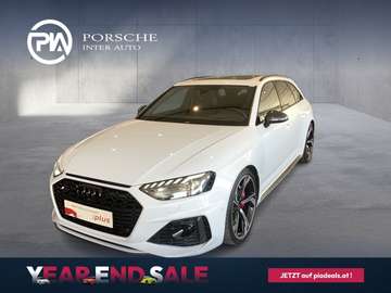 Audi RS 4 Avant TFSI
