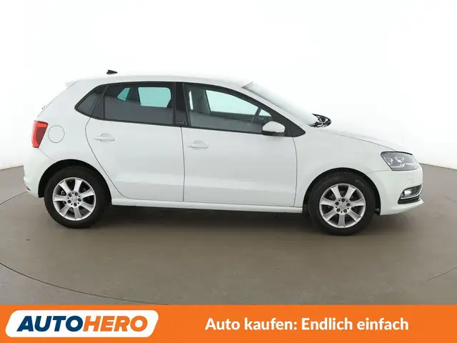 Volkswagen Polo view 7