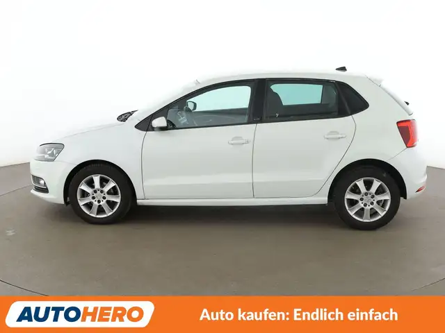 Volkswagen Polo view 3