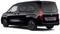 Toyota Proace City Verso L2 Automatik +Vorlauf +1,99% Schwarz - thumbnail 7
