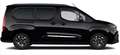 Toyota Proace City Verso L2 Automatik +Vorlauf +1,99% Schwarz - thumbnail 5