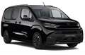 Toyota Proace City Verso L2 Automatik +Vorlauf +1,99% Schwarz - thumbnail 4