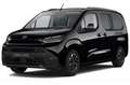 Toyota Proace City Verso L2 Automatik +Vorlauf +1,99% Schwarz - thumbnail 2