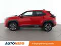 Toyota Yaris Cross 1.5 Hybrid 2WD Team D Rood - thumbnail 3