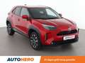 Toyota Yaris Cross 1.5 Hybrid 2WD Team D Rood - thumbnail 8