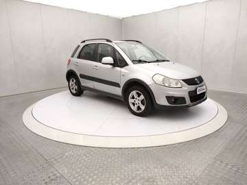 2.0 DDiS 16V 4WD Outdoor Line GLX