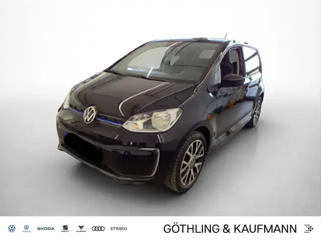 Volkswagen up! Style "Plus" 36,8kWh*PDC*KAM*SHZ*