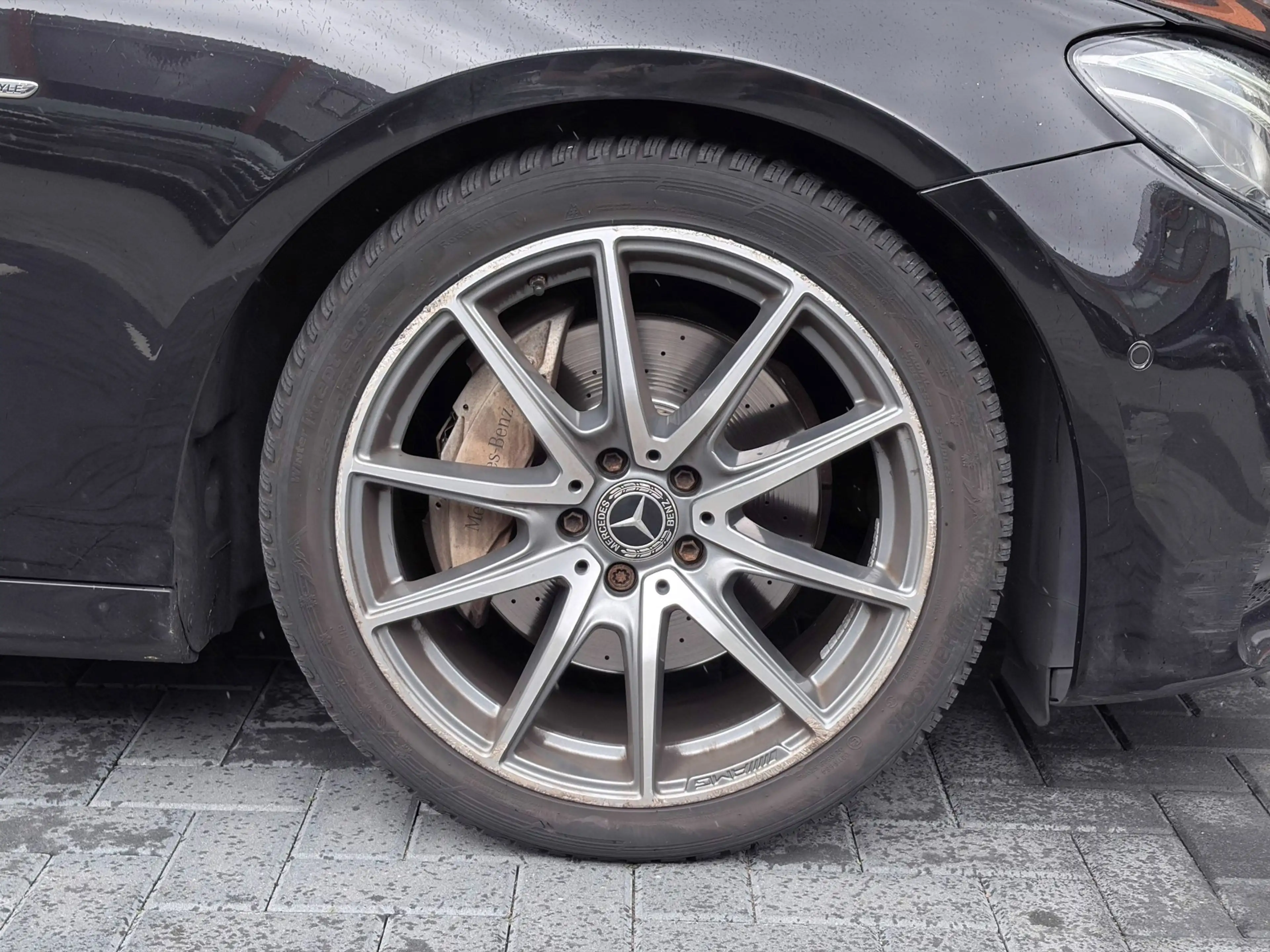 Mercedes-Benz E 220 d Business Solution Sport|Pano|BTW|Export — photo 14