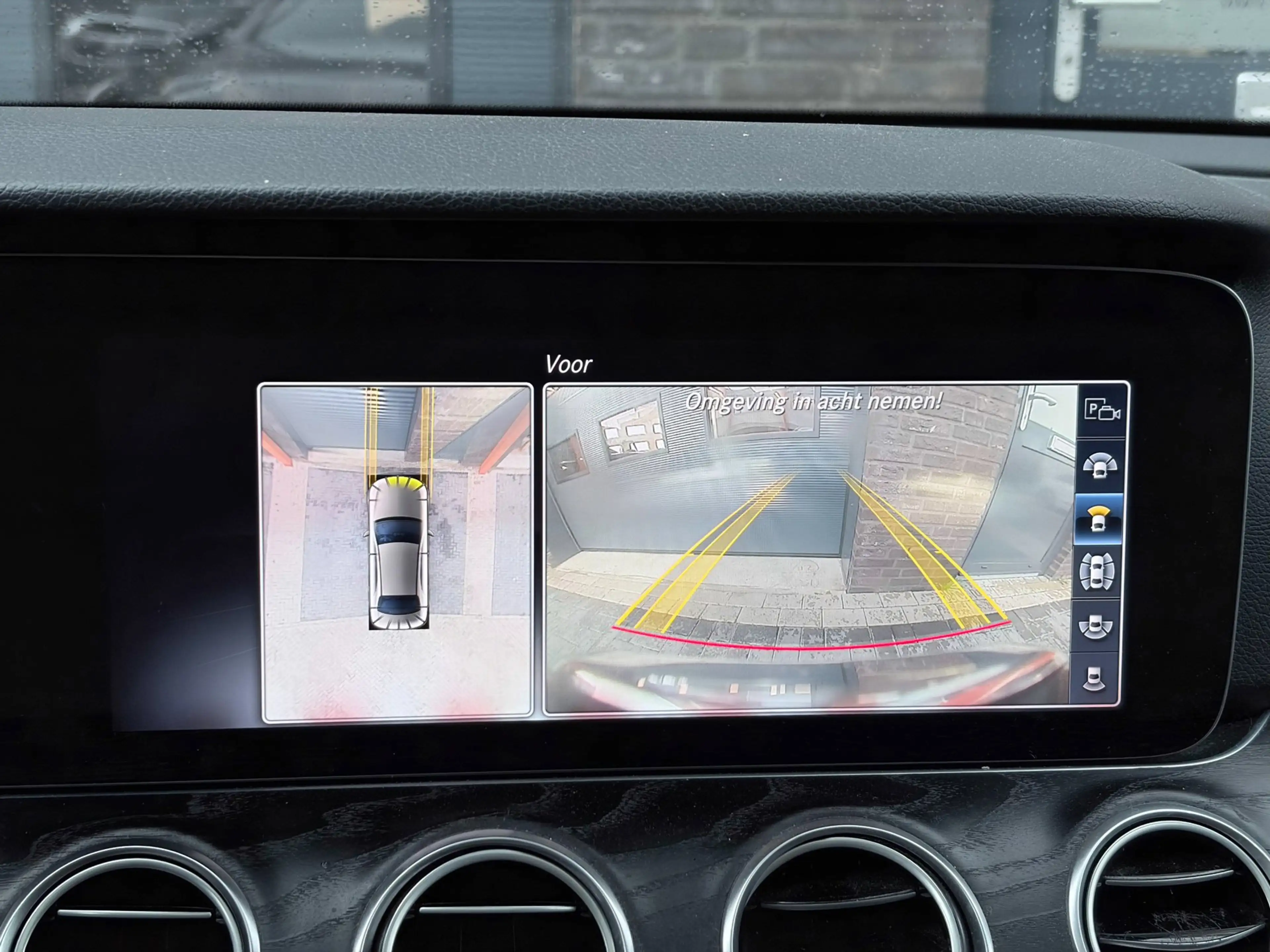 Mercedes-Benz E 220 d Business Solution Sport|Pano|BTW|Export — photo 34