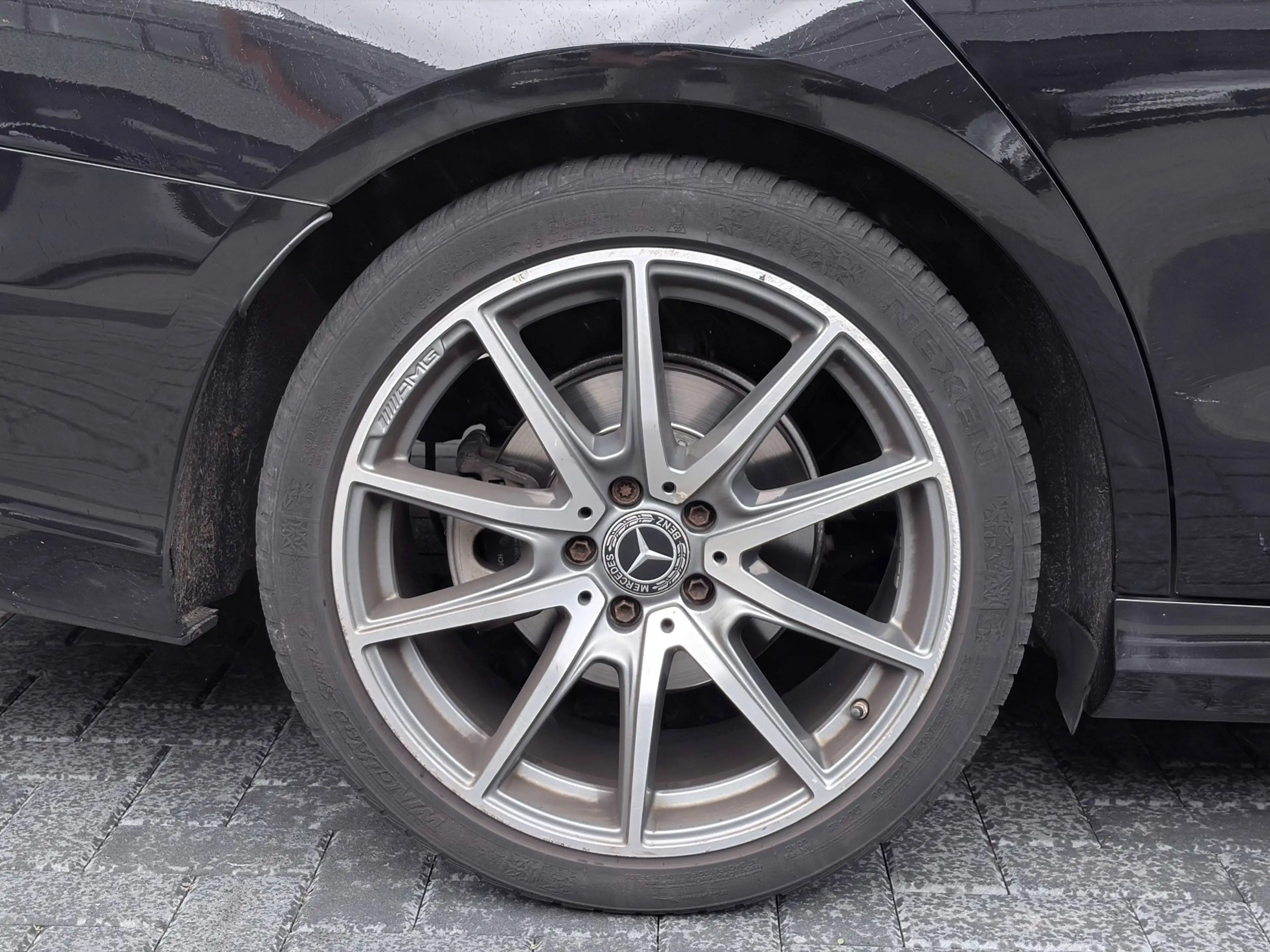 Mercedes-Benz E 220 d Business Solution Sport|Pano|BTW|Export — photo 15