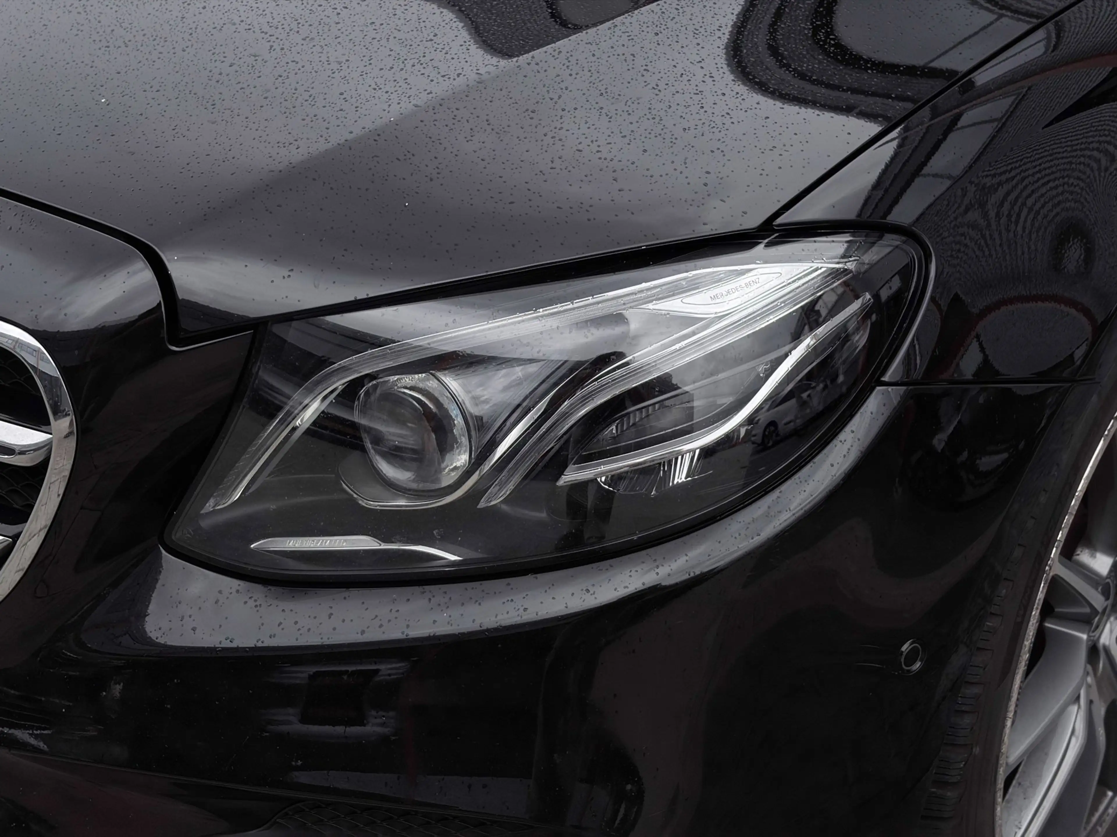 Mercedes-Benz E 220 d Business Solution Sport|Pano|BTW|Export — photo 10