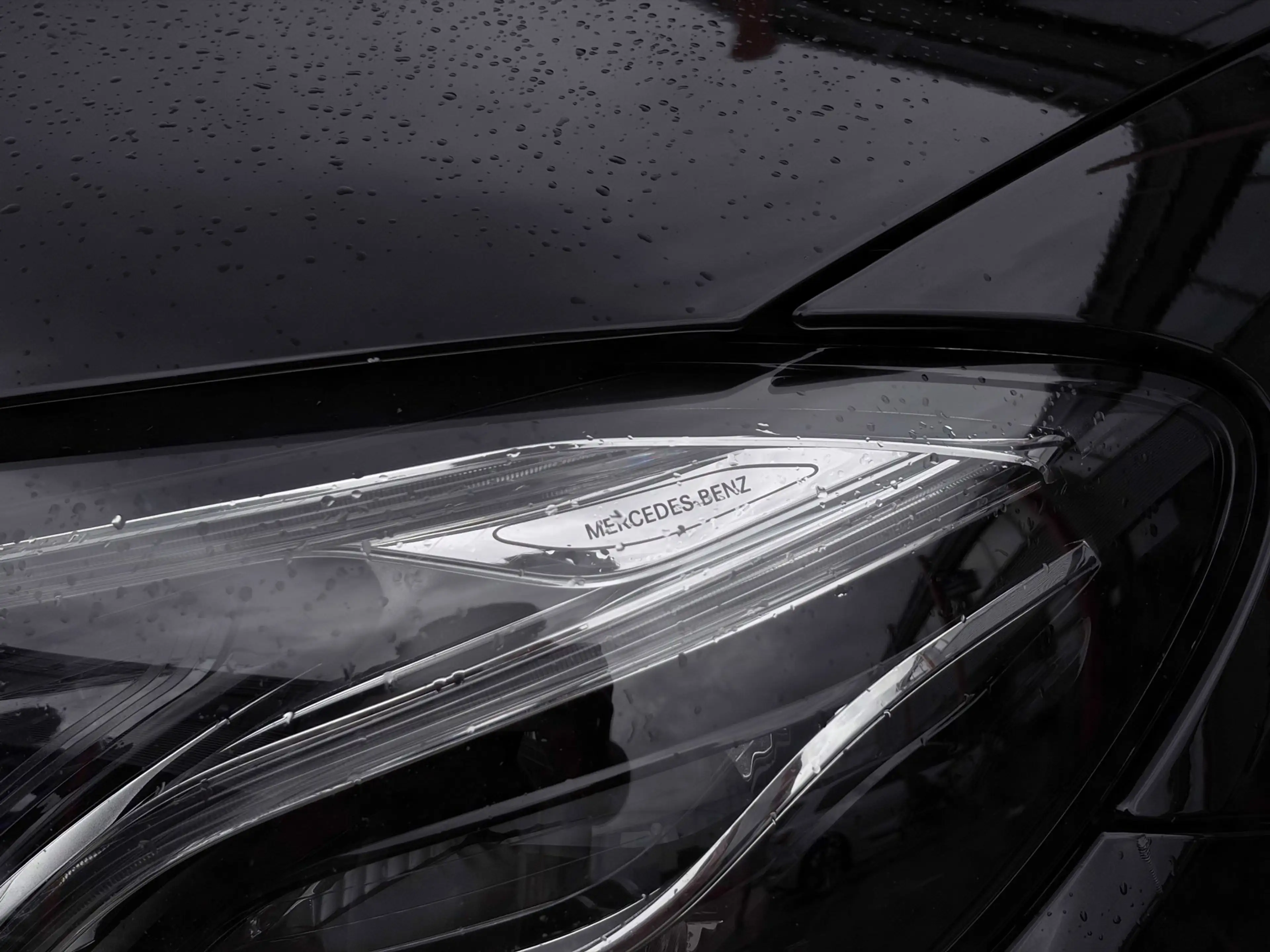 Mercedes-Benz E 220 d Business Solution Sport|Pano|BTW|Export — photo 11